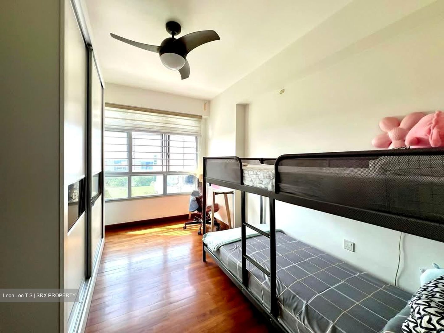 Blk 476C Hougang Capeview (Hougang), HDB 4 Rooms #547515451